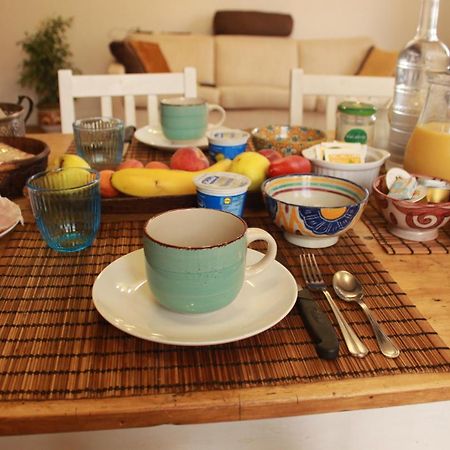 B&B Renaio Fiesole Dış mekan fotoğraf