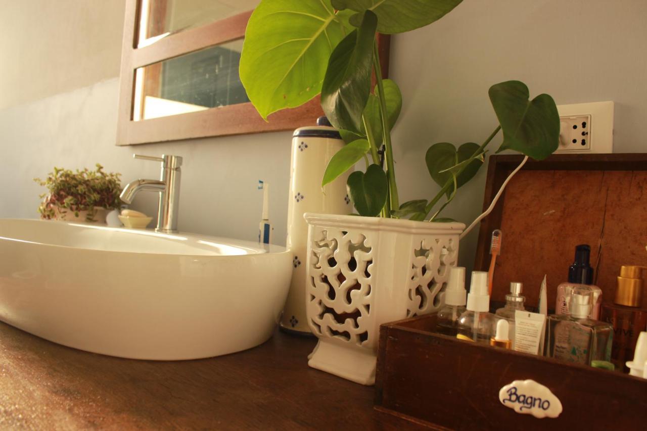 B&B Renaio Fiesole Dış mekan fotoğraf