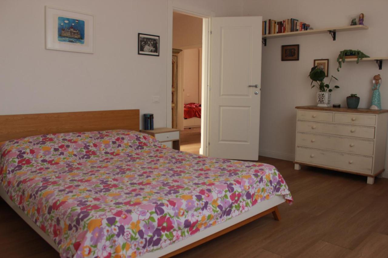 B&B Renaio Fiesole Dış mekan fotoğraf