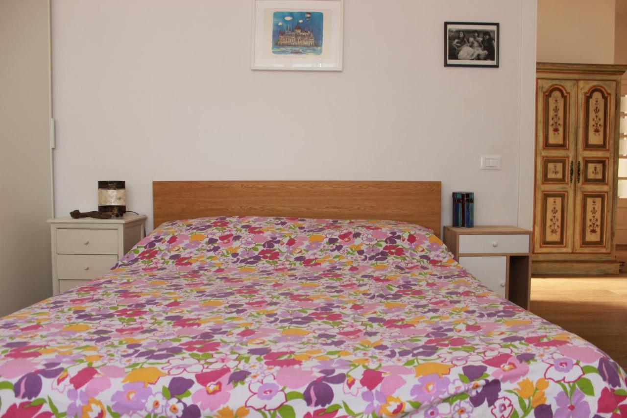 B&B Renaio Fiesole Dış mekan fotoğraf