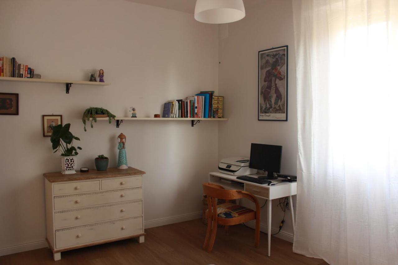 B&B Renaio Fiesole Dış mekan fotoğraf