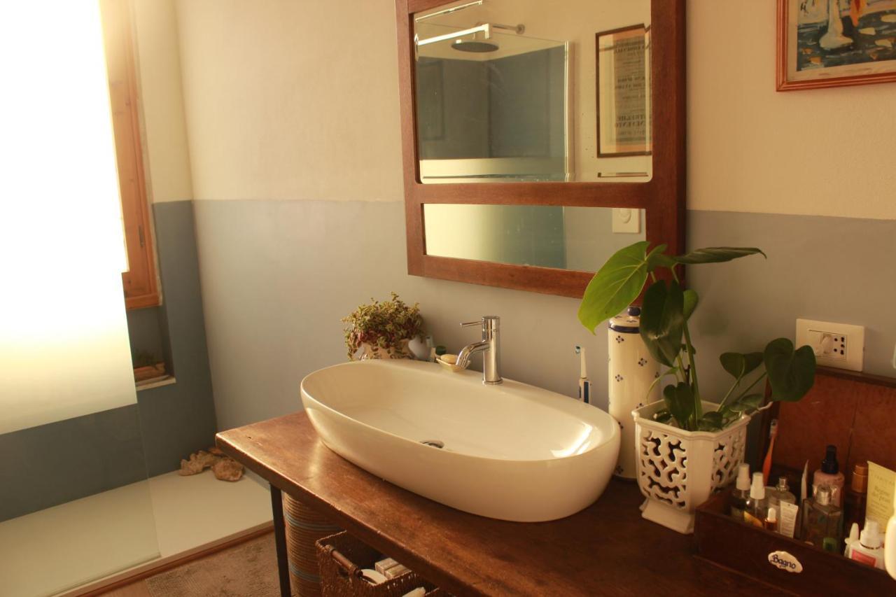 B&B Renaio Fiesole Dış mekan fotoğraf