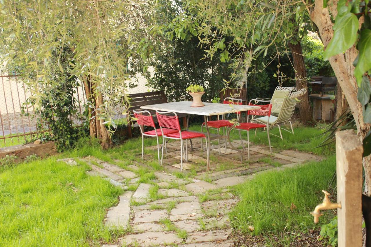 B&B Renaio Fiesole Dış mekan fotoğraf