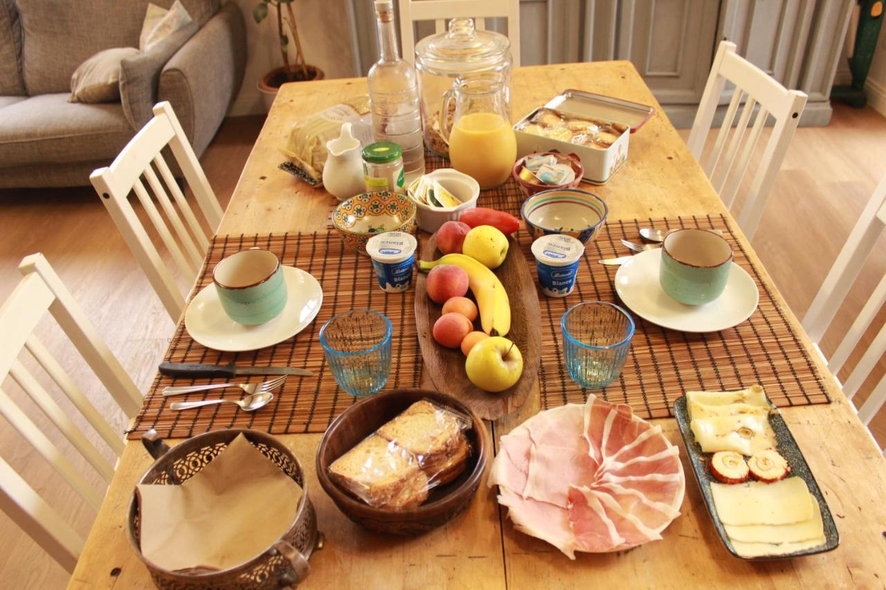 B&B Renaio Fiesole Dış mekan fotoğraf