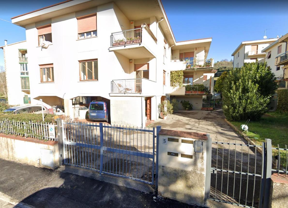 B&B Renaio Fiesole Dış mekan fotoğraf
