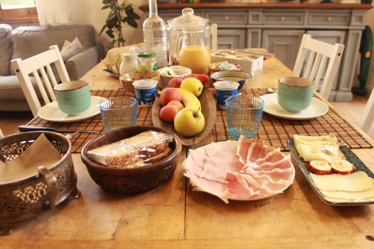 B&B Renaio Fiesole Dış mekan fotoğraf